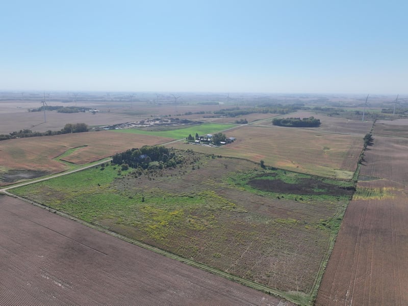 tbd 44th Ave SE, Blooming Prairie, MN 55917