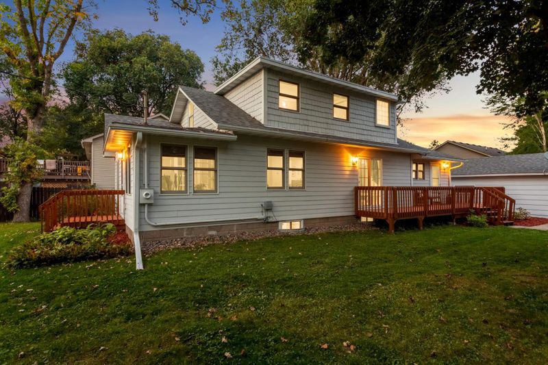 11932 Winnetka Ave N, Champlin, MN 55316