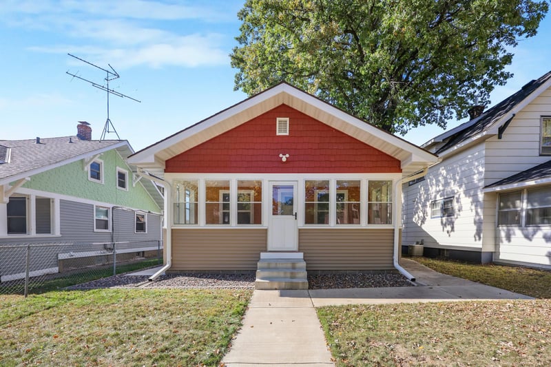Home Worth Check