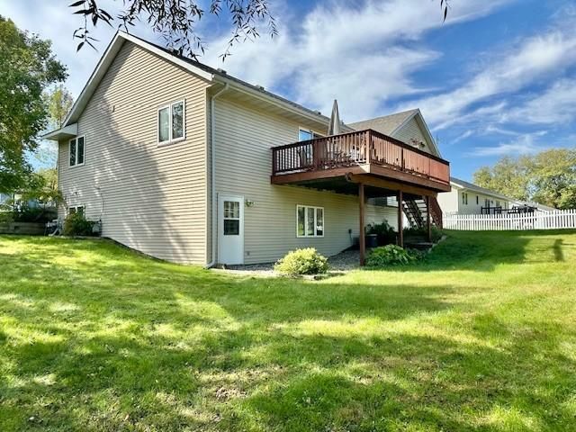 113 Sumac Dr, Alexandria, MN 56308
