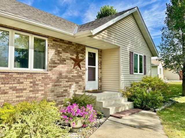 113 Sumac Dr, Alexandria, MN 56308