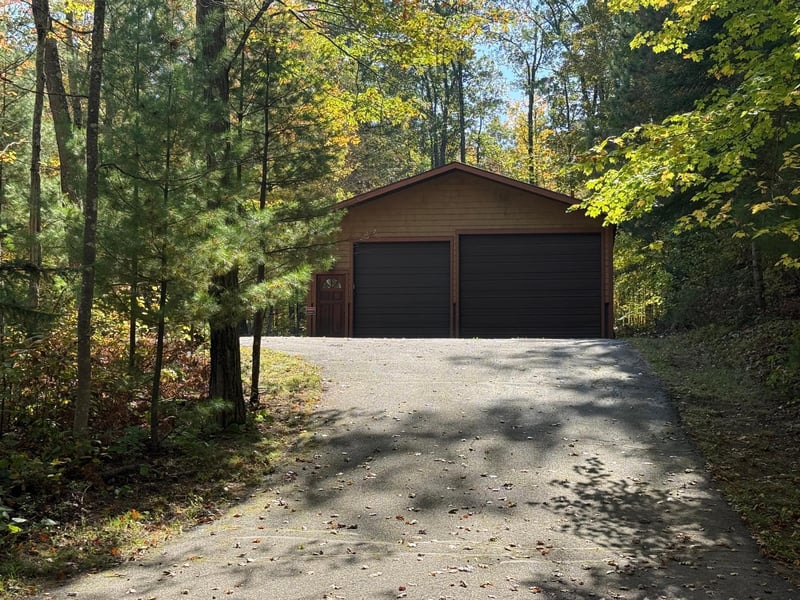TBD Deep Lake Rd, Sarona, WI 54870