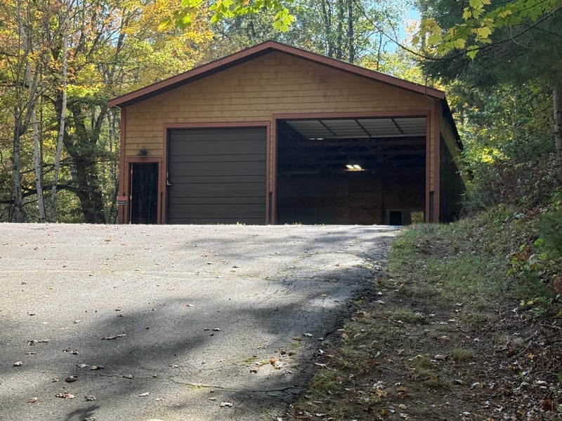 TBD Deep Lake Rd, Sarona, WI 54870