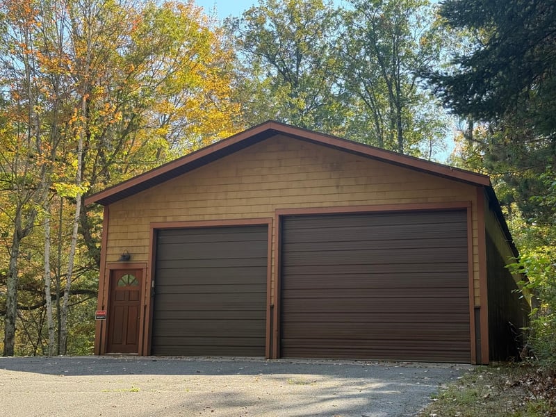 TBD Deep Lake Rd, Sarona, WI 54870