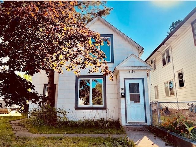 1160 Minnehaha Ave E, Saint Paul, MN 55106