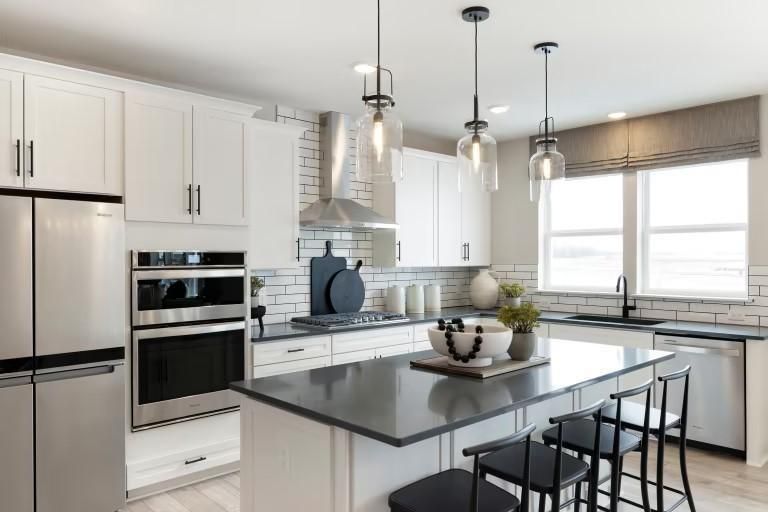 15028 Amber Fields Blvd, Rosemount, MN 55068