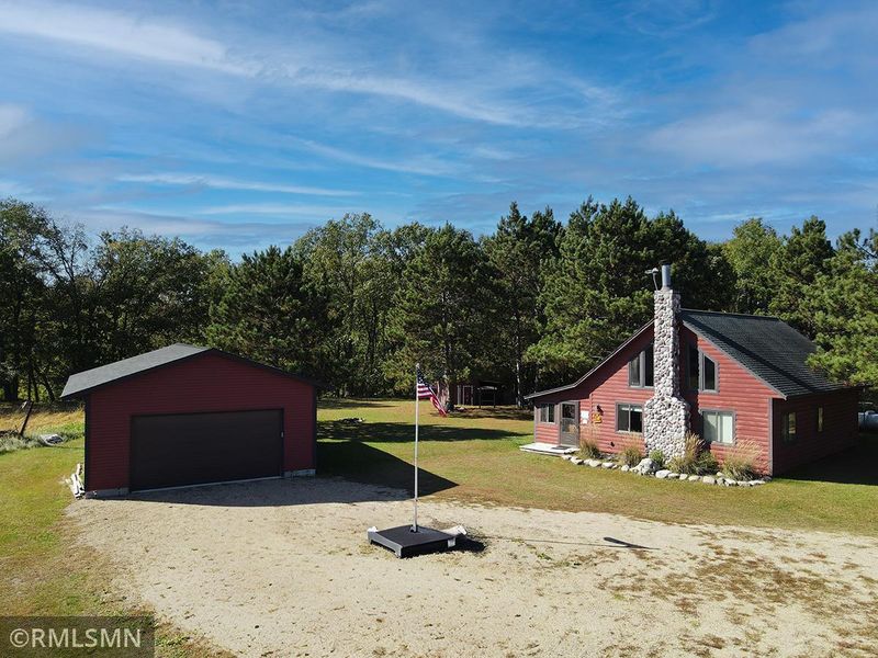 14711 273rd Ave, Staples, MN 56479