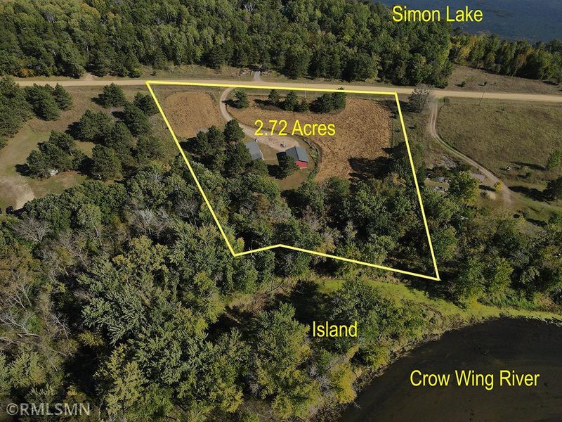 14711 273rd Ave, Staples, MN 56479