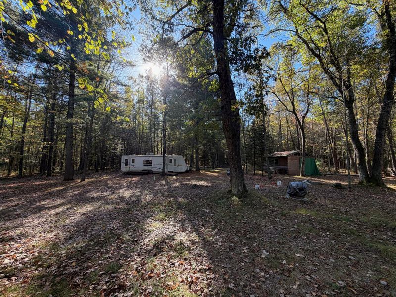 7041 Mar Lee Rd, Webster, WI 54893