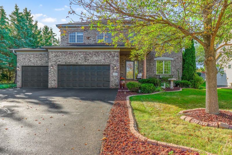 13858 43rd St NE, Saint Michael, MN 55376