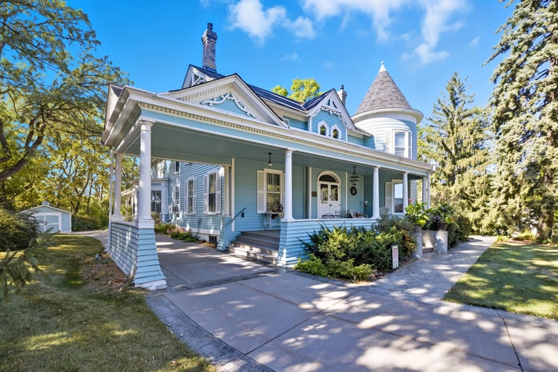 1625 3rd Ave, Anoka, MN 55303
