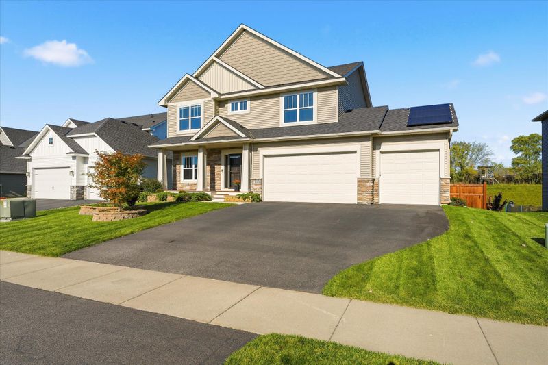 13918 Ashford Pa, Rosemount, MN 55068