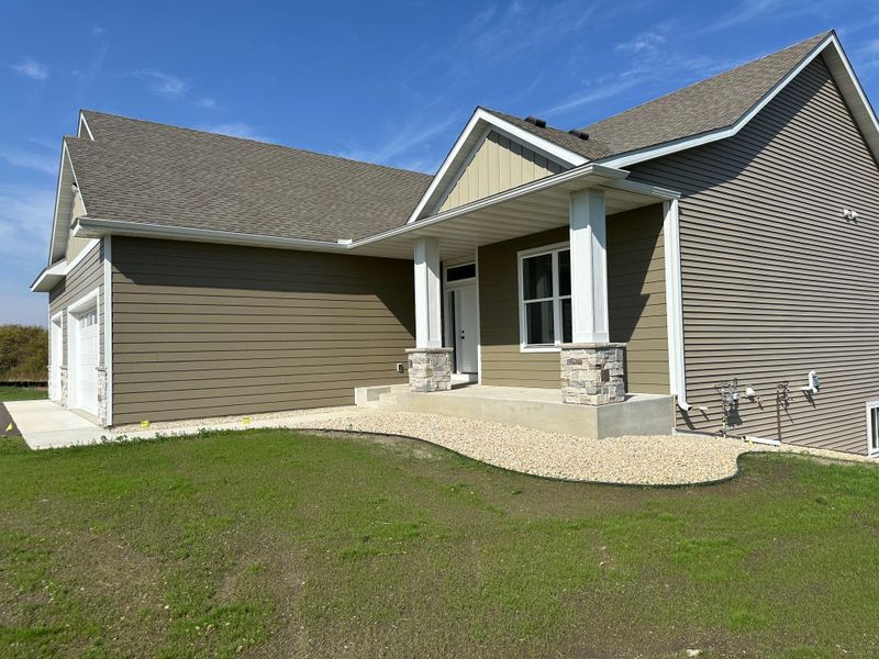 2236 Payten Ln, Jordan, MN 55379