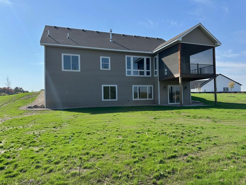 2236 Payten Ln, Jordan, MN 55379