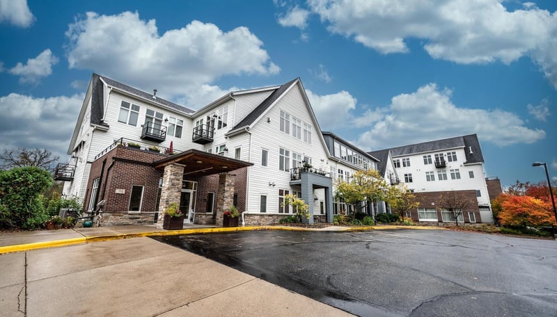 301 7th St W #2103, Northfield, MN 55057