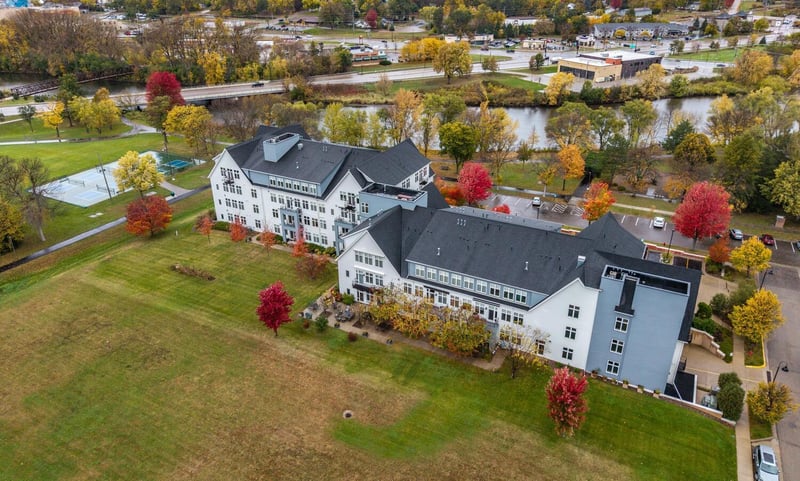301 7th St W #2103, Northfield, MN 55057