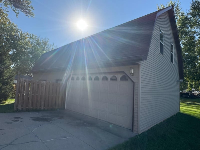 205 Locust St, Lyle, MN 55953