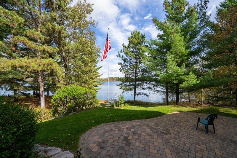 9706 S Kimble Rd, Pequot Lakes, MN 56472