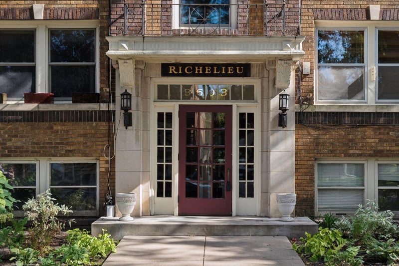 3603 Aldrich Ave S #103, Minneapolis, MN 55409