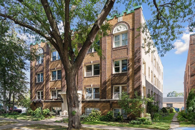 3603 Aldrich Ave S #103, Minneapolis, MN 55409