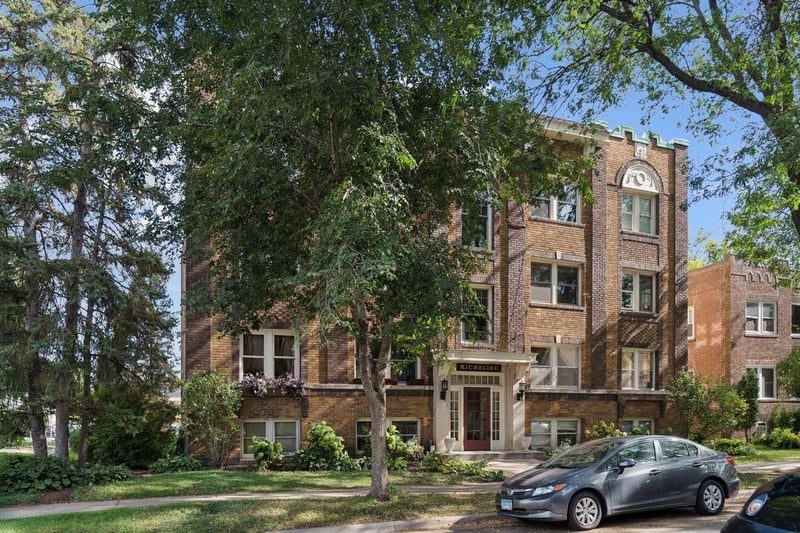 3603 Aldrich Ave S #103, Minneapolis, MN 55409