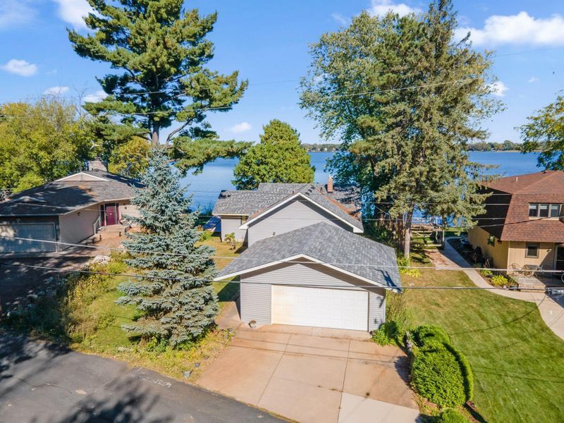 21463 Iverson Ave N, Forest Lake, MN 55025