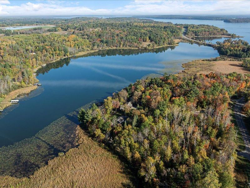 6967 Shingobee Rd NW, Walker, MN 56484