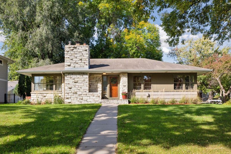 5416 Newton Ave S, Minneapolis, MN 55419