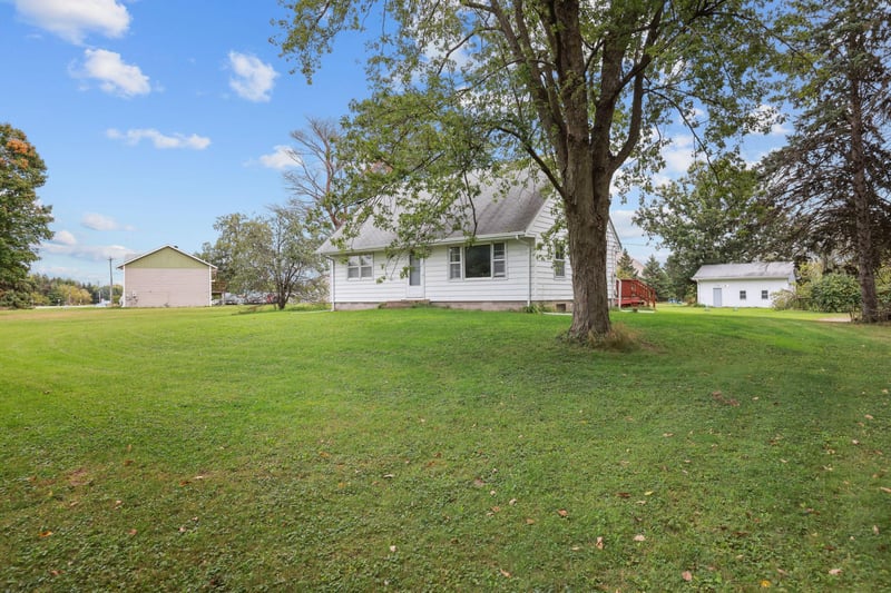 14759 Lake Dr NE, Columbus, MN 55025