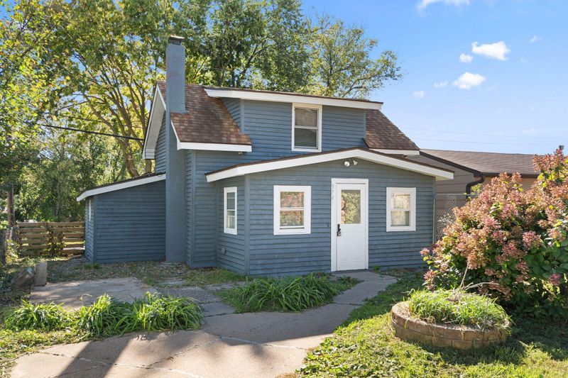 3741 Polk St NE, Columbia Heights, MN 55421