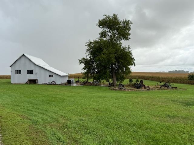 2716 330th St, Boyd, MN 56218