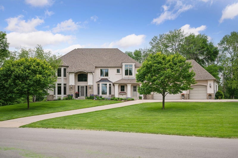 455 Sussex Ln, Orono, MN 55356