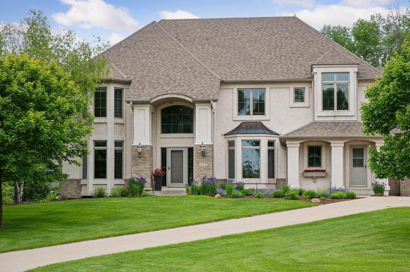 455 Sussex Ln, Orono, MN 55356