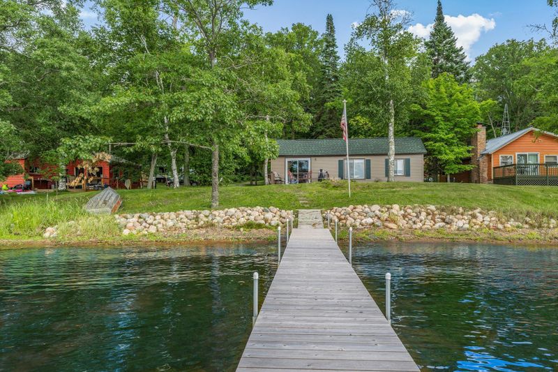 17364 Paradise Shores Rd, Brainerd, MN 56401