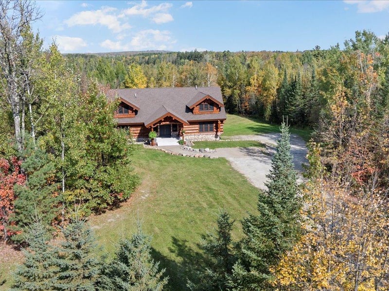 24800 Crooked Rd, Bovey, MN 55709