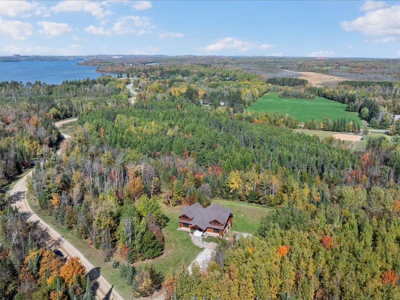 24800 Crooked Rd, Bovey, MN 55709