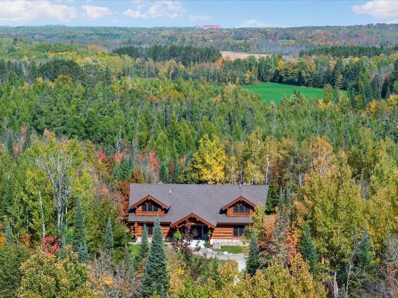 24800 Crooked Rd, Bovey, MN 55709