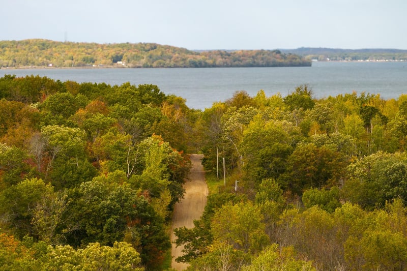 47774 Xylophone Rd, Garrison, MN 56450