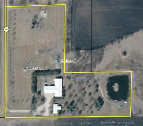 22504 Flower Rd, Silver Lake, MN 55381
