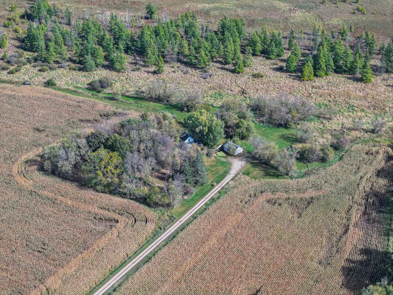 13843 County Road 65 NE, Carlos, MN 56319