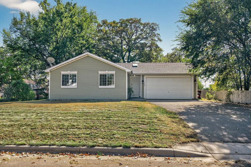 12780 1st Ave S, Zimmerman, MN 55398
