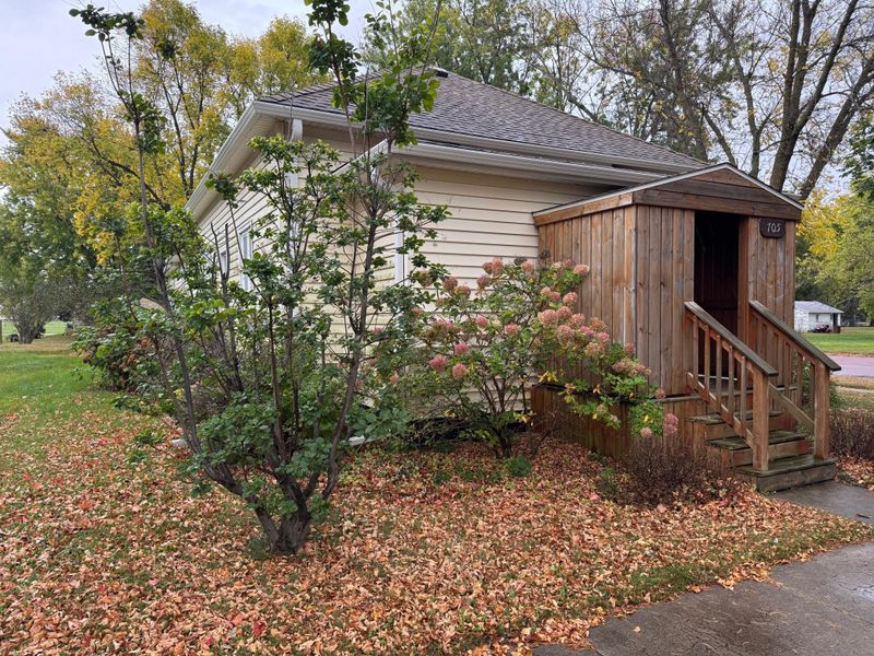 705 Birch Ave, Westbrook, MN 56183