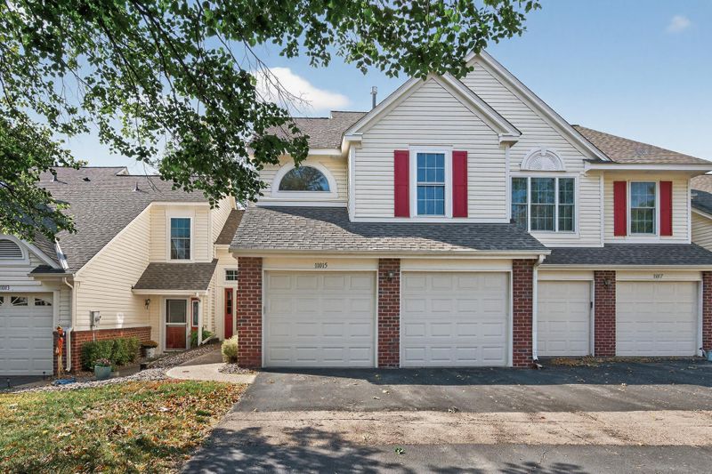 11015 Oregon Curve, Bloomington, MN 55438