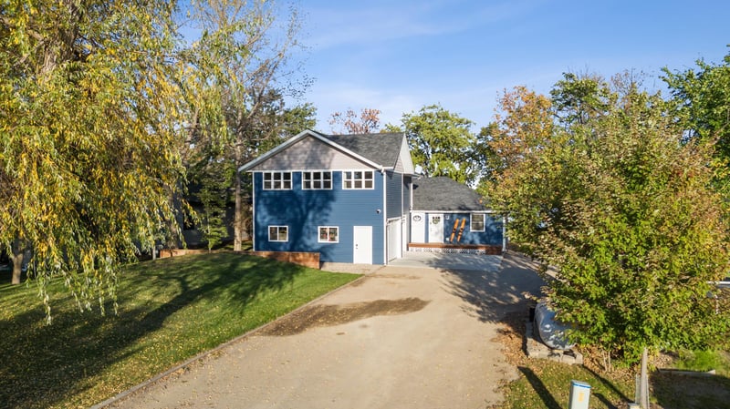 18018 W Swan View Rd, Fergus Falls, MN 56537
