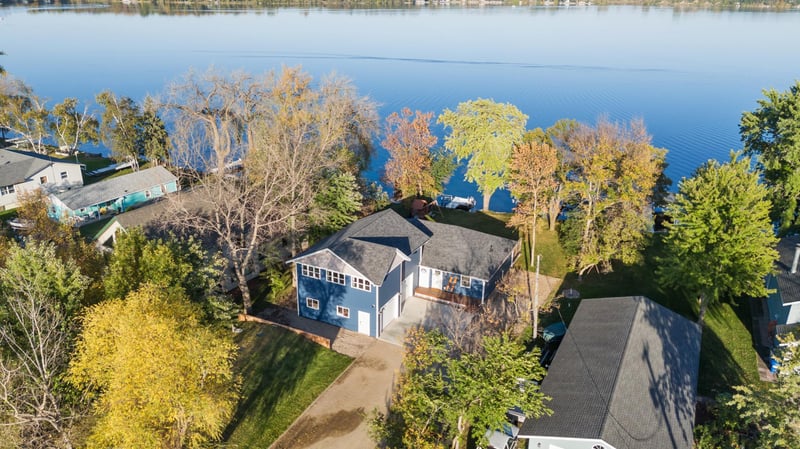 18018 W Swan View Rd, Fergus Falls, MN 56537