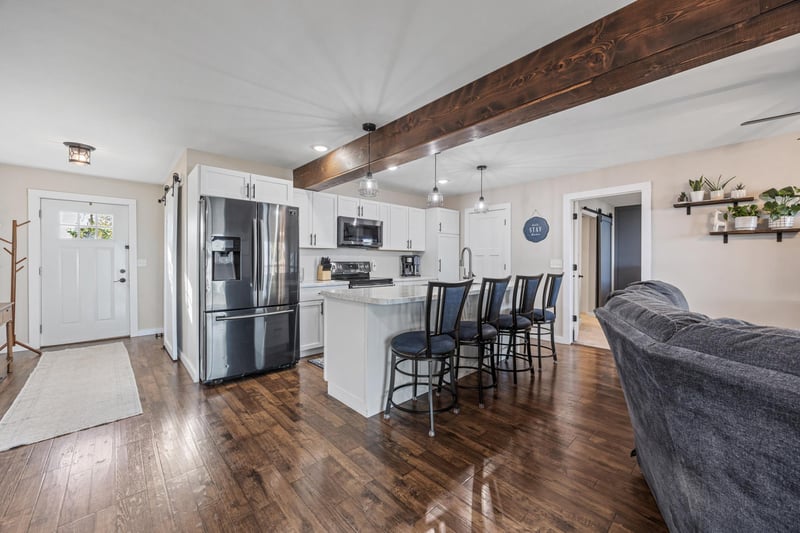 18018 W Swan View Rd, Fergus Falls, MN 56537