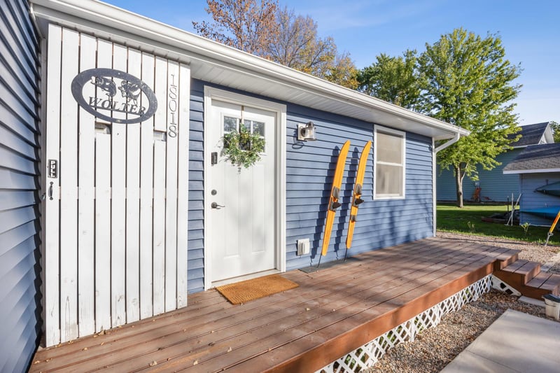 18018 W Swan View Rd, Fergus Falls, MN 56537