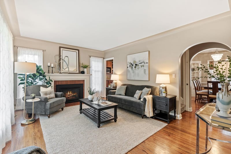 3660 Glenhurst Ave, Saint Louis Park, MN 55416