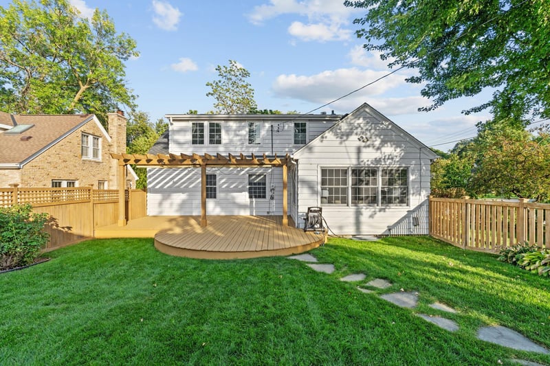 3660 Glenhurst Ave, Saint Louis Park, MN 55416