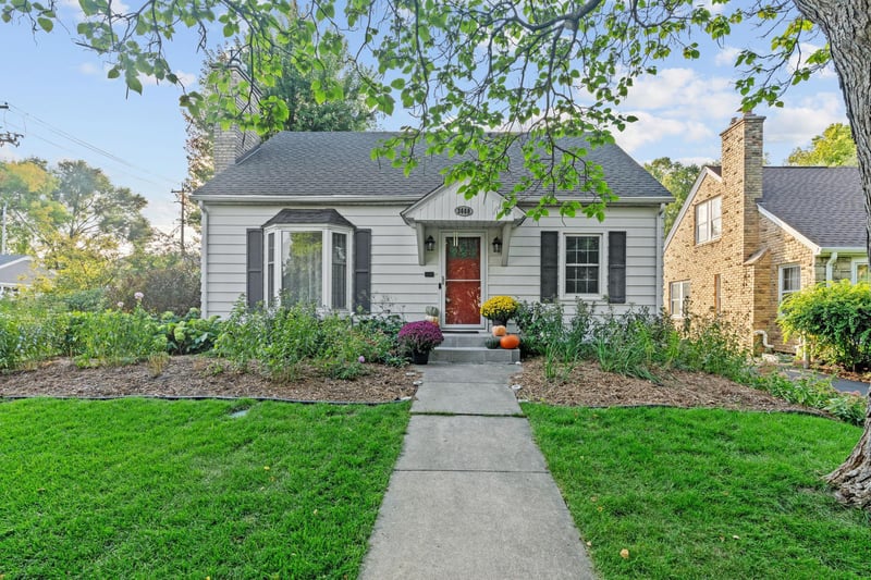 3660 Glenhurst Ave, Saint Louis Park, MN 55416